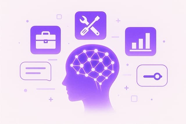 Job Tailored Intelligence