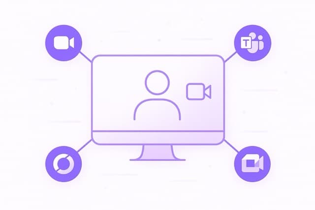 Universal Video Call Compatibility
